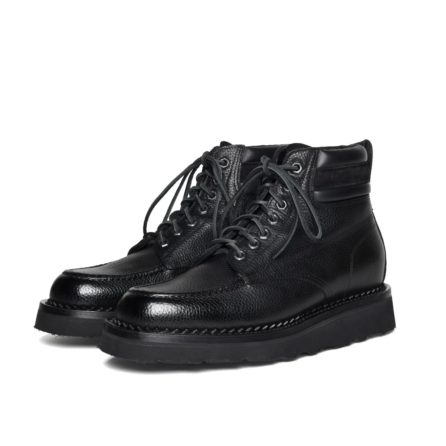 American Work Boots GW - SG FW24 — YUKETEN