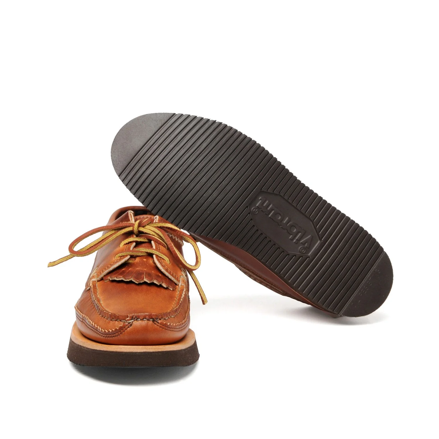 Blucher DB w Kiltie w 2021 - C FW24 — YUKETEN