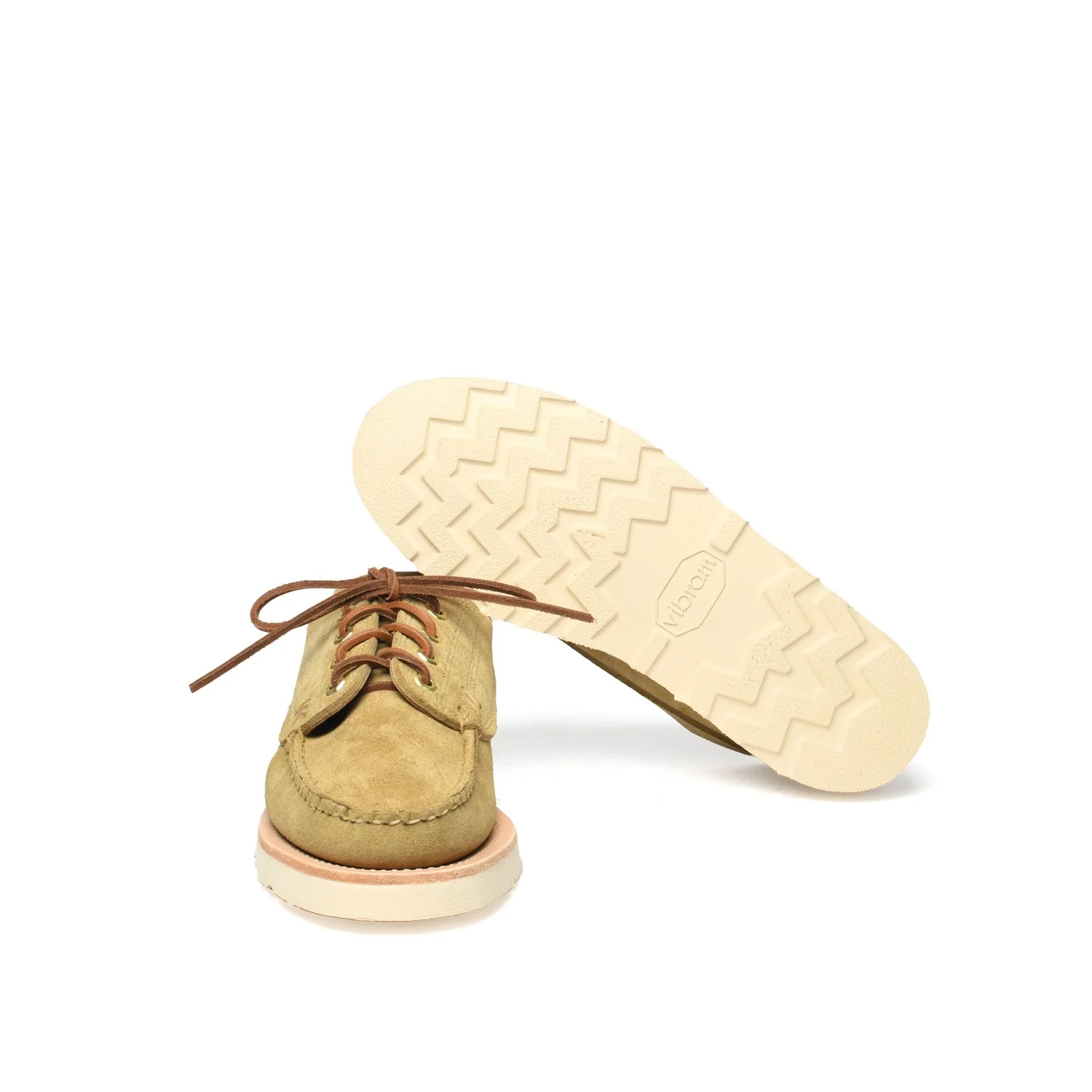 Angler Moc w Hex Eye - FO SS25 — YUKETEN