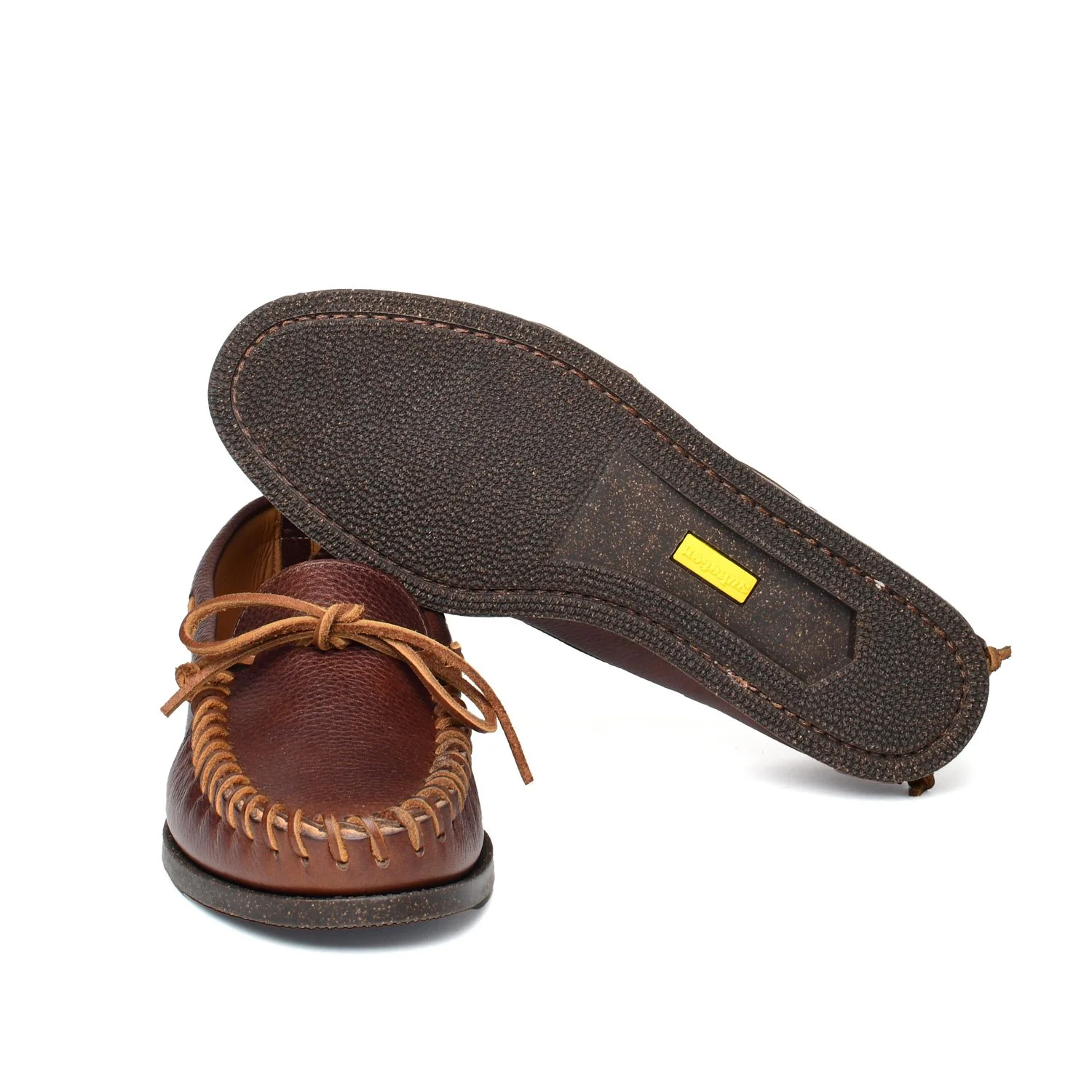 Scout Moc - SG SS25 — YUKETEN