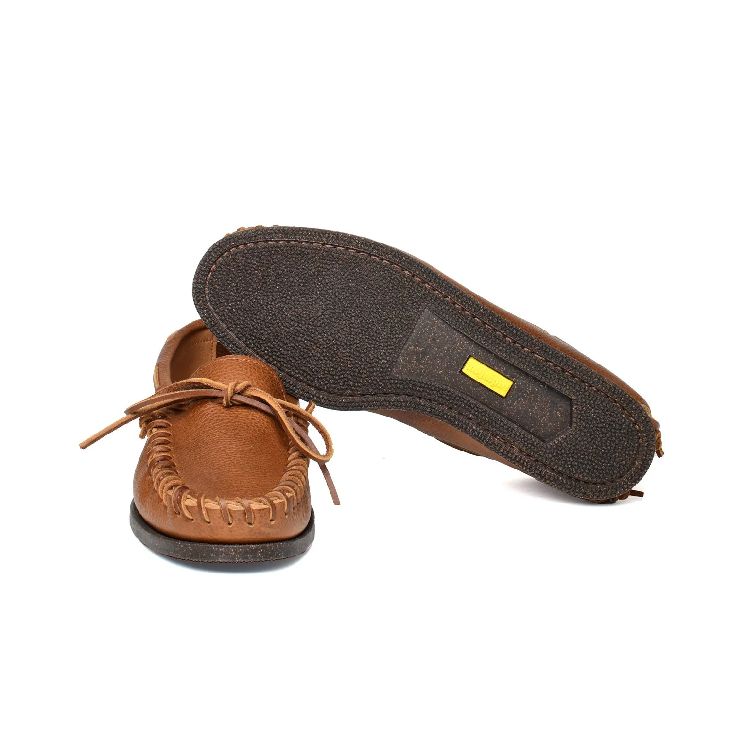 Scout Moc - SG SS25 — YUKETEN