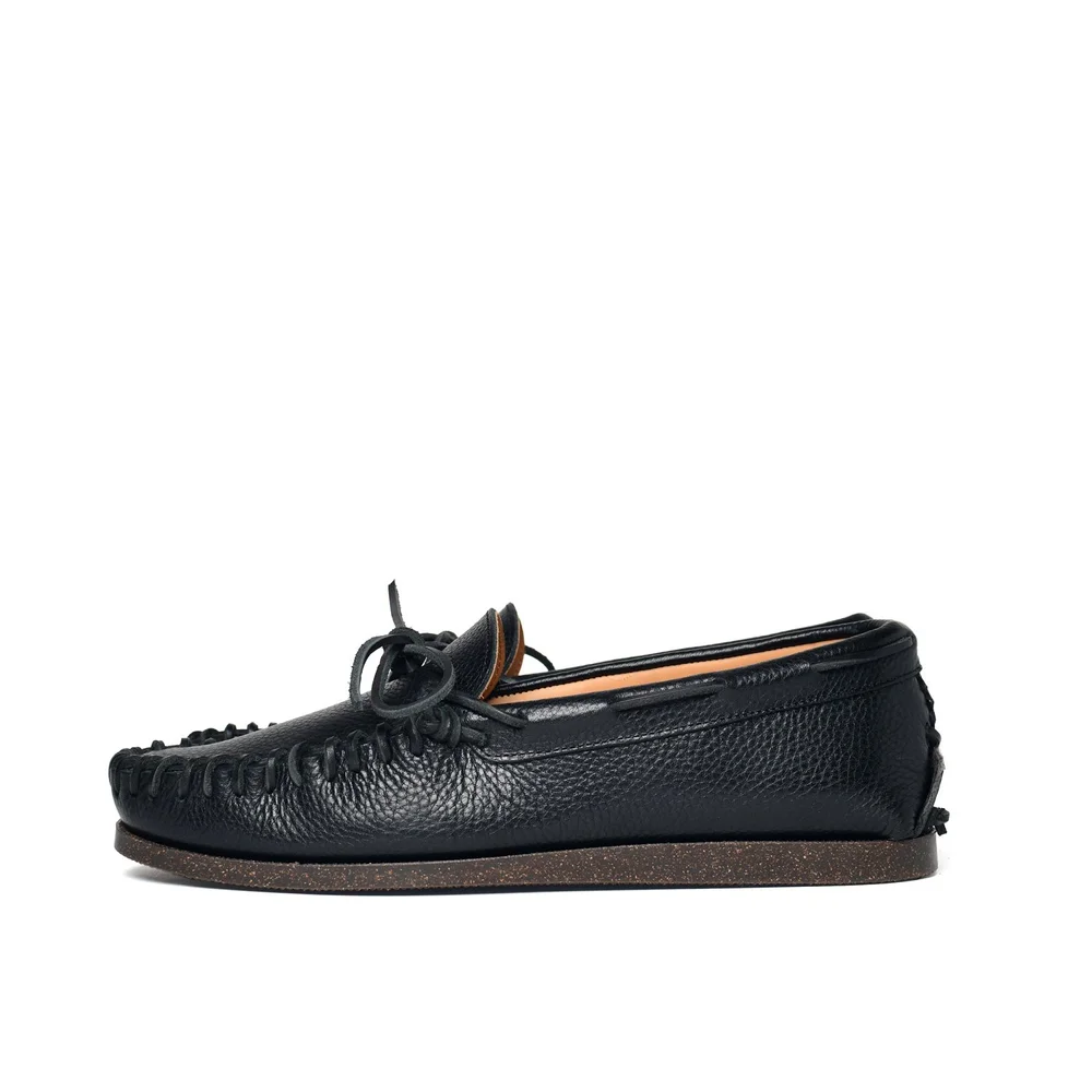 Scout Moc - SG SS25 — YUKETEN