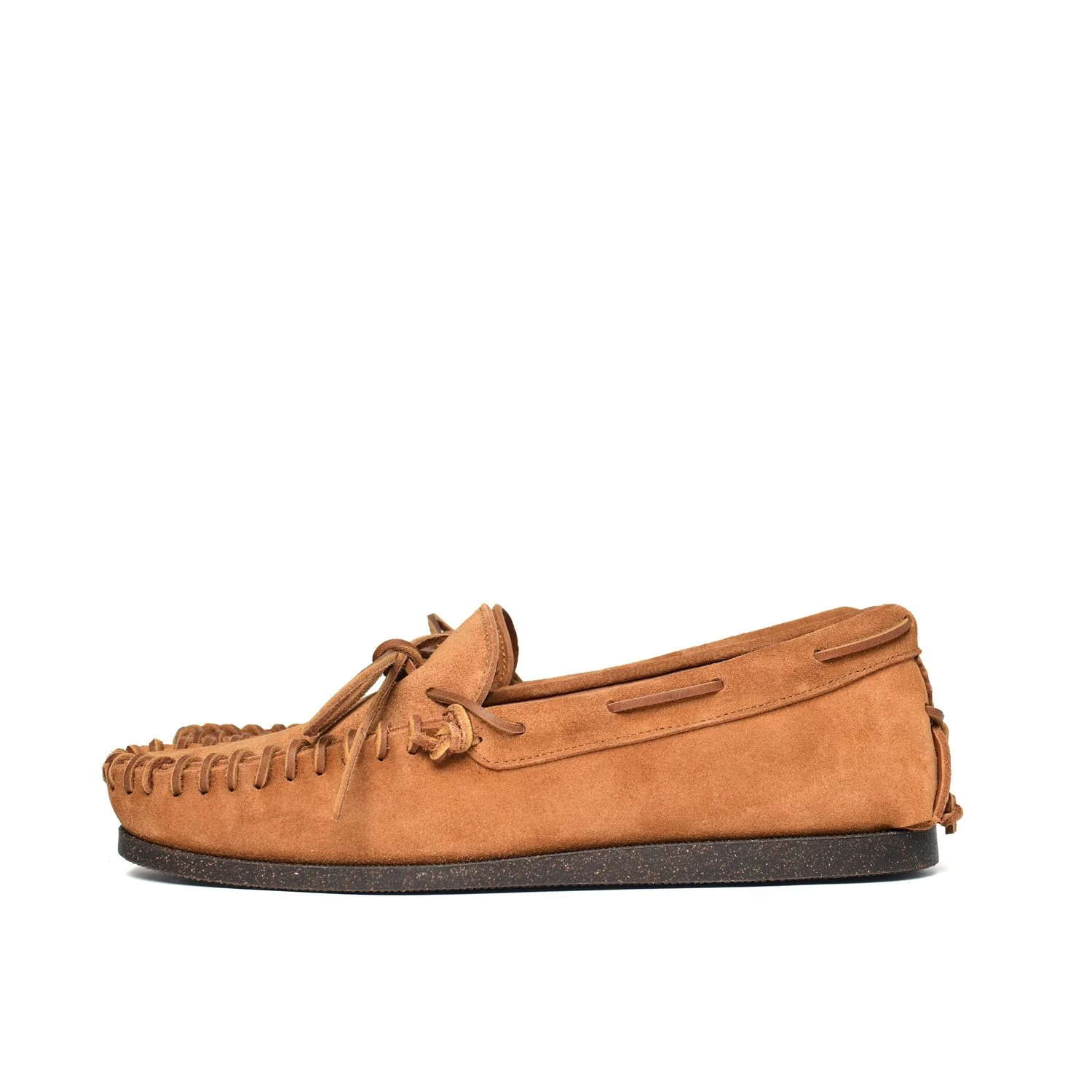 Scout Moc - Tosca SS25 — YUKETEN
