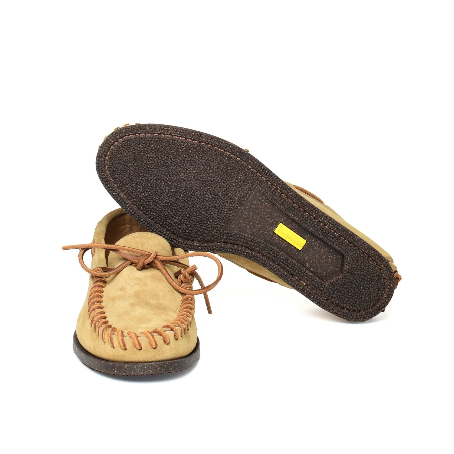 Scout Moc - Tosca SS25 — YUKETEN
