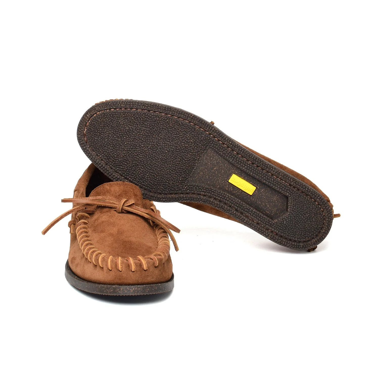Scout Moc - Tosca SS25 — YUKETEN