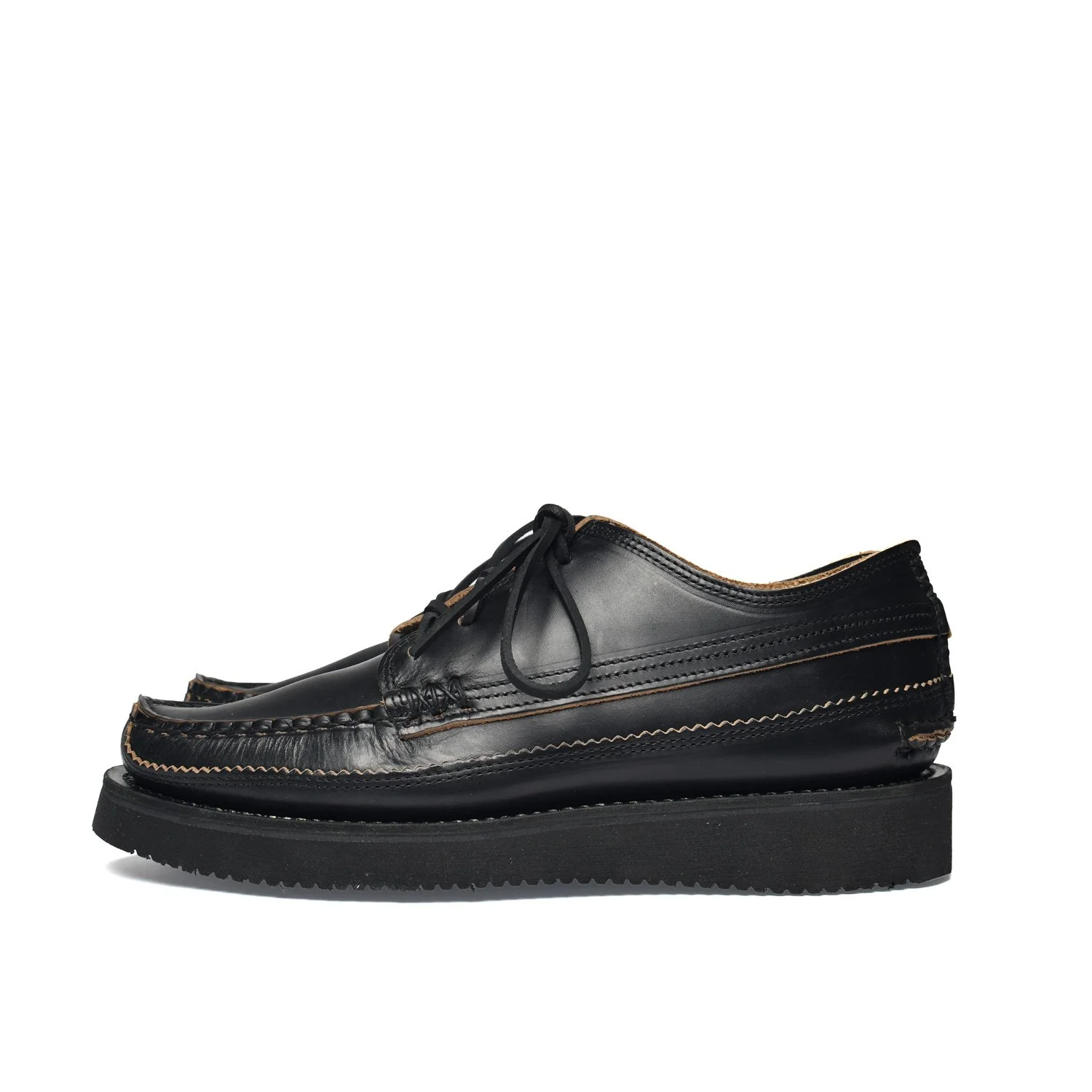 Semi Handsewn Maine Guide Ox DB w/ 2021 - G — YUKETEN
