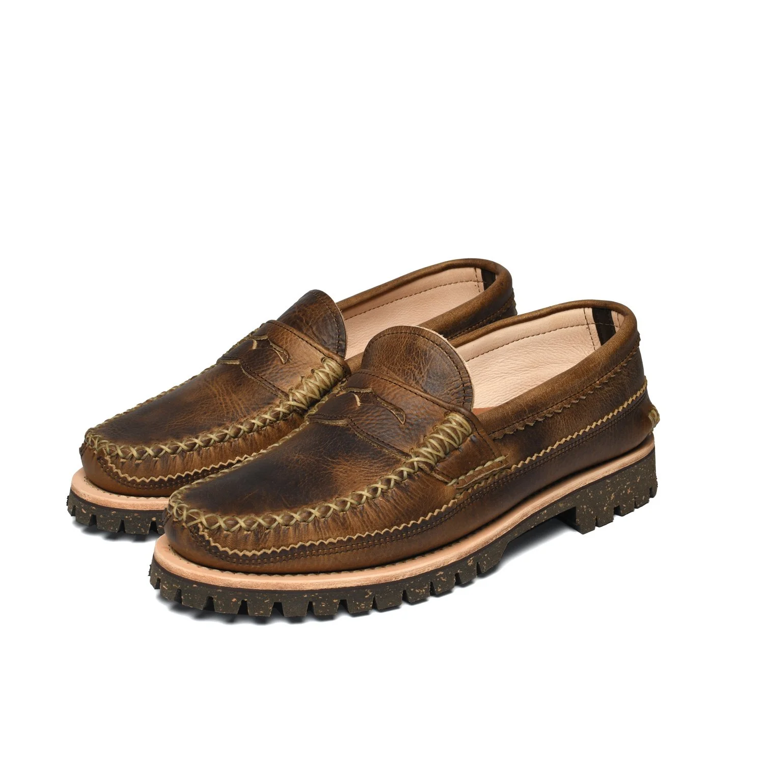 20124XPM-Loafer-DB-w-Cortina-Sole,-CH-Marshland.jpg