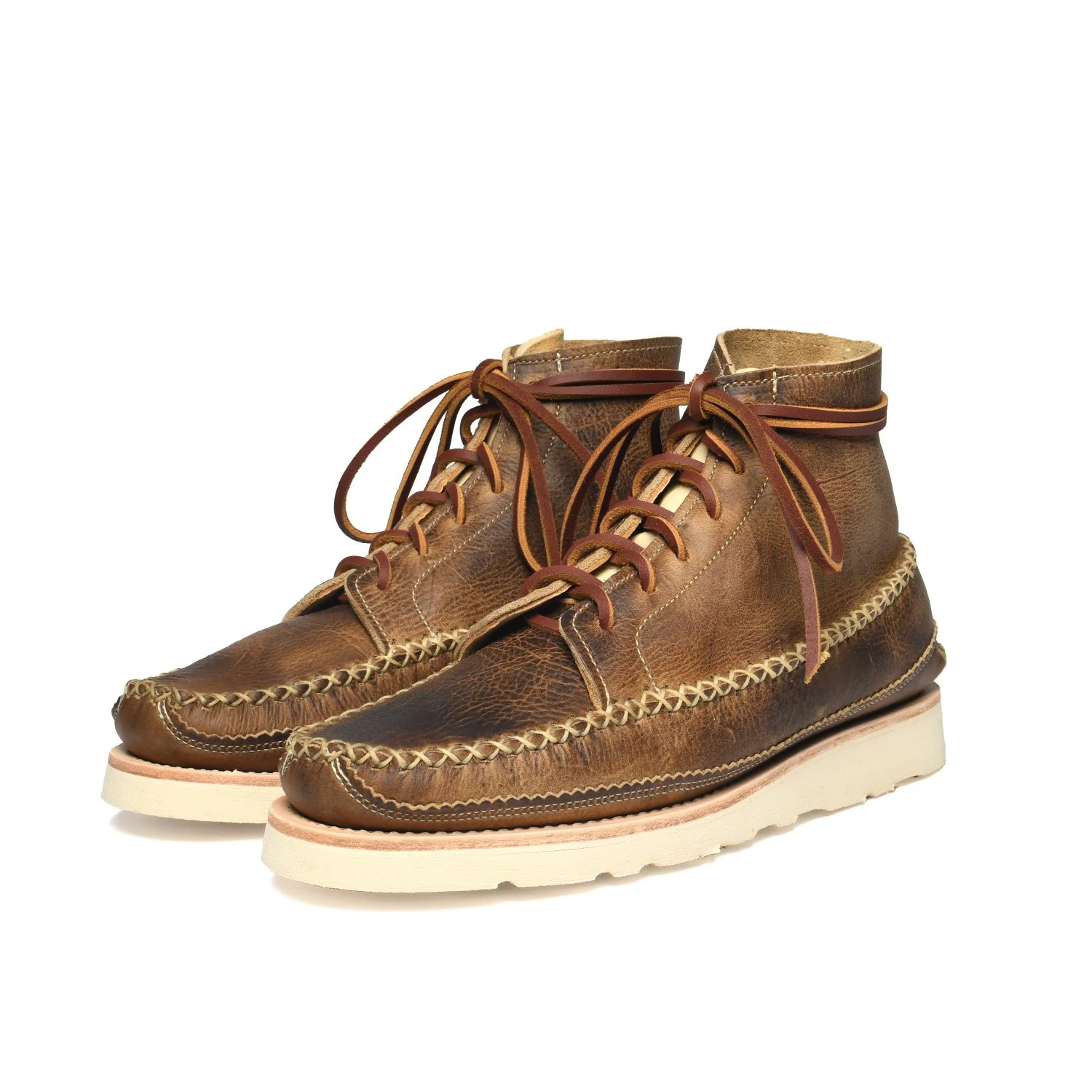 21905XPM-All-Handsewn-Maine-Guide-6-Eye-DB-Boots,-CH-Marshland.jpg