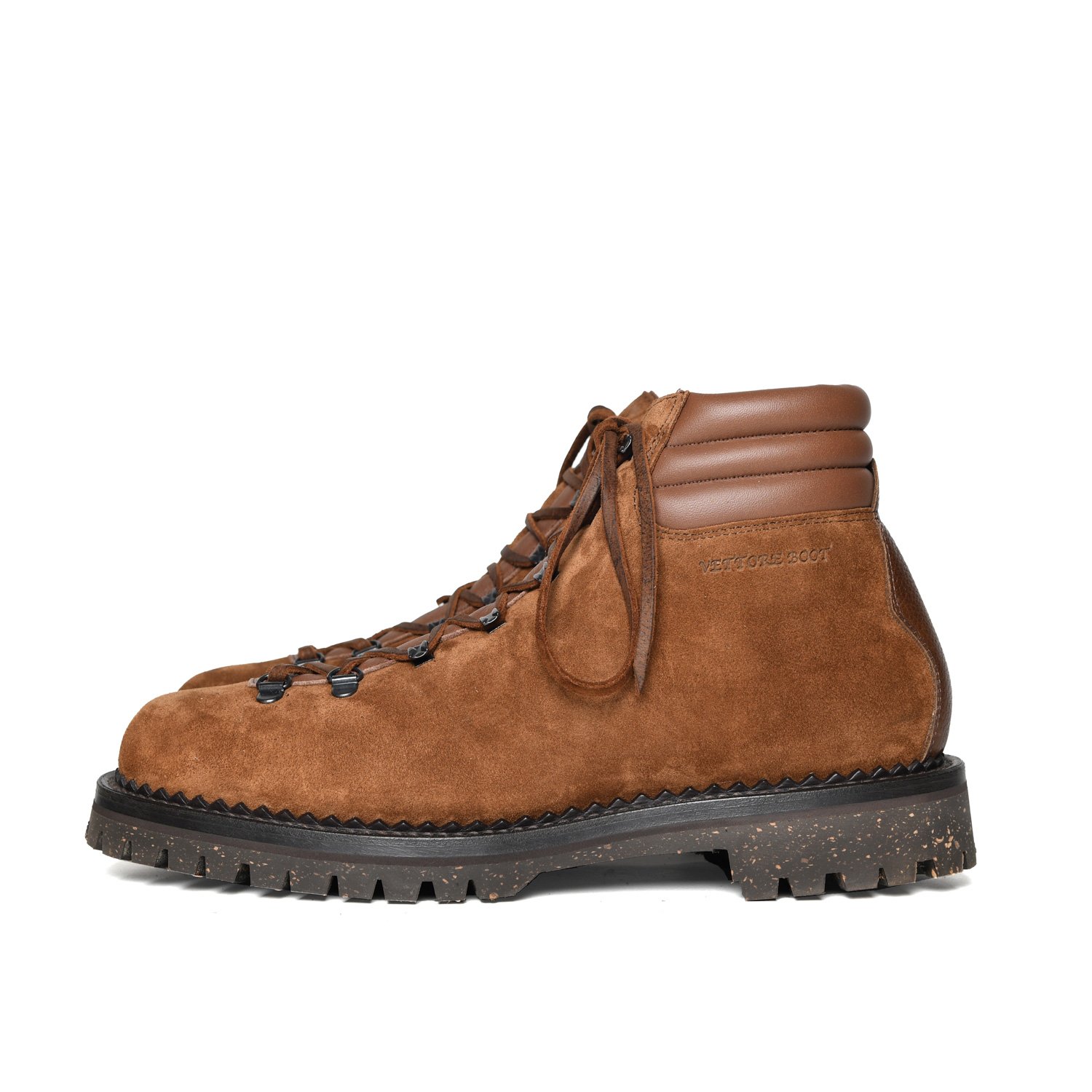 Vettore Boots - Tosca FW25 — YUKETEN