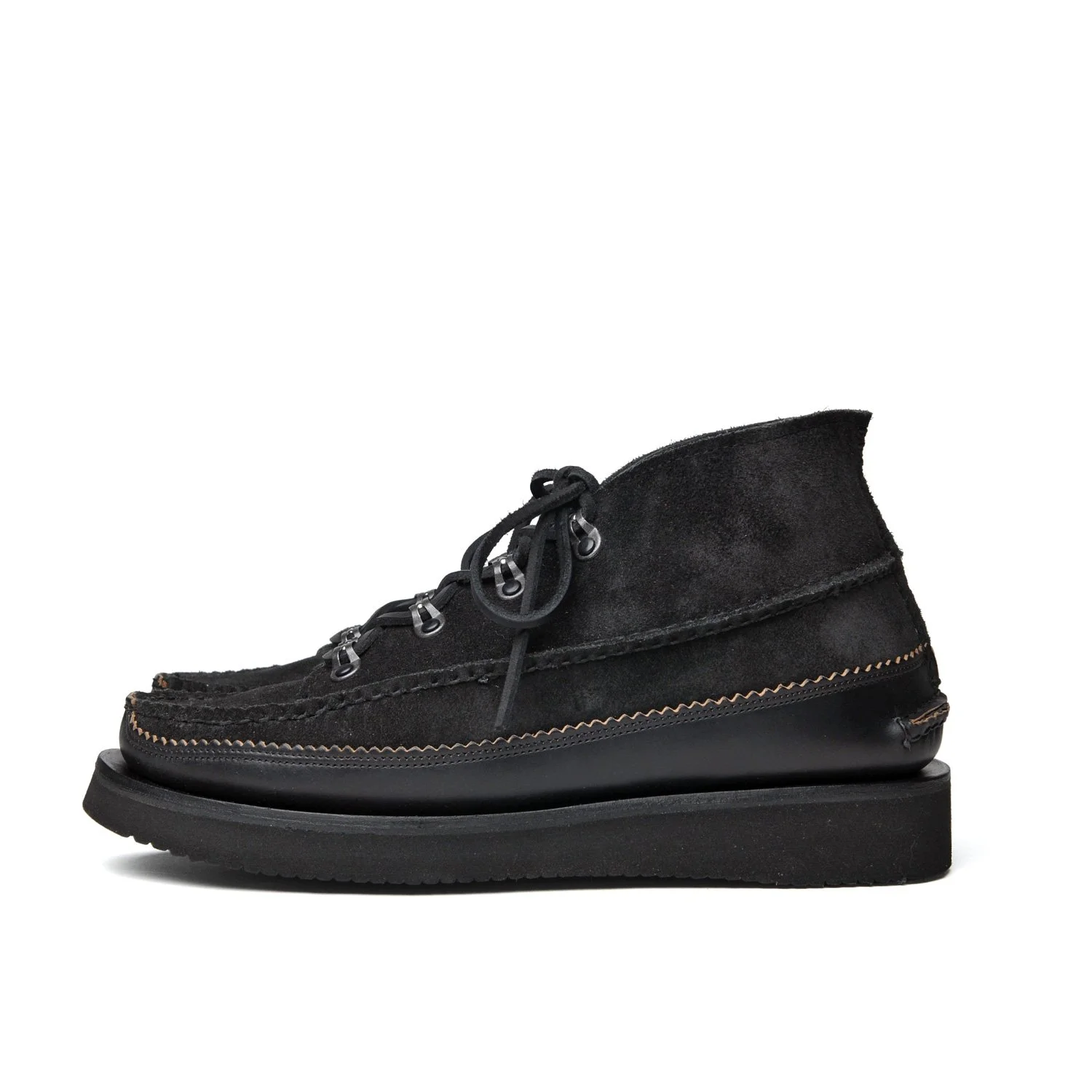 FO Nero x G Black 