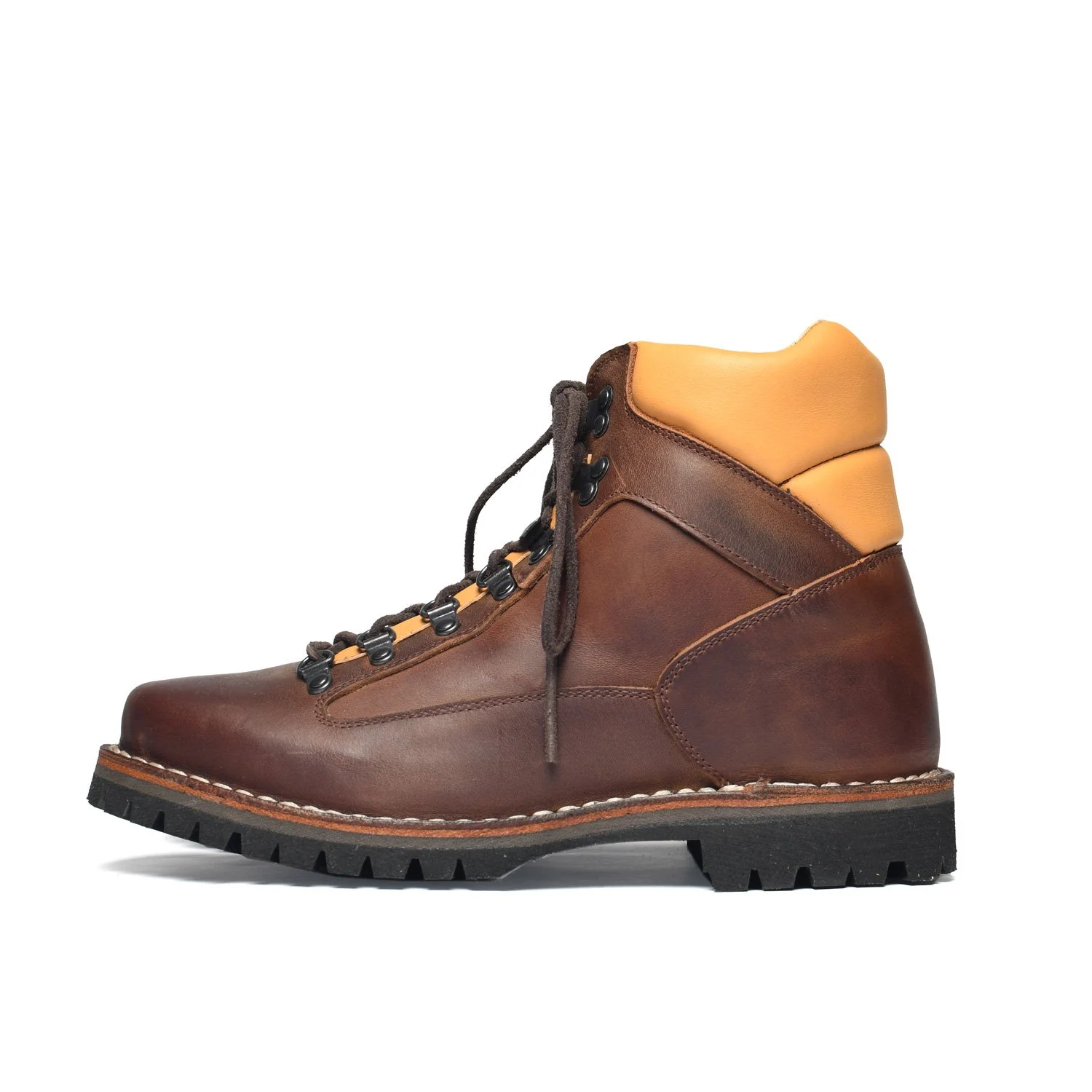 25FW Collection — YUKETEN