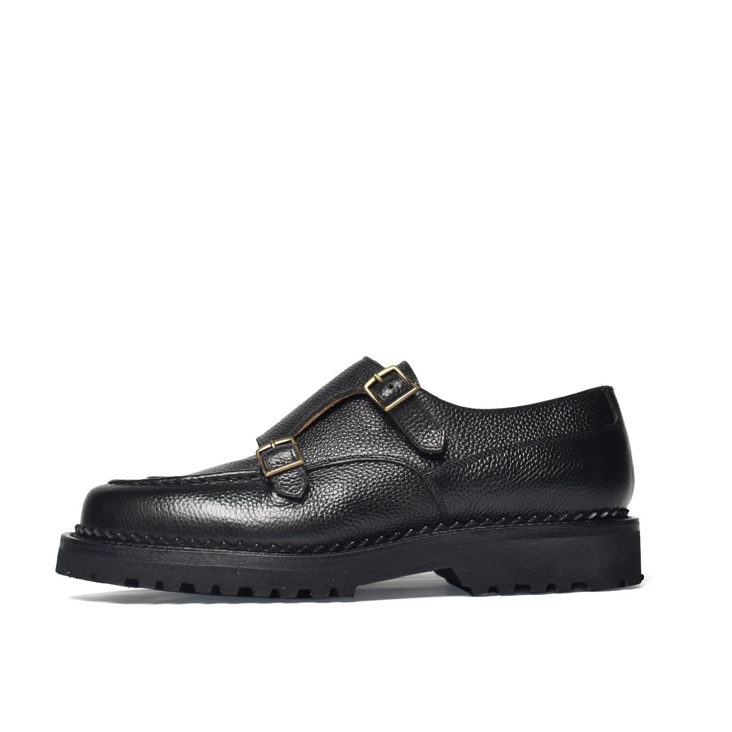 T Pale Black