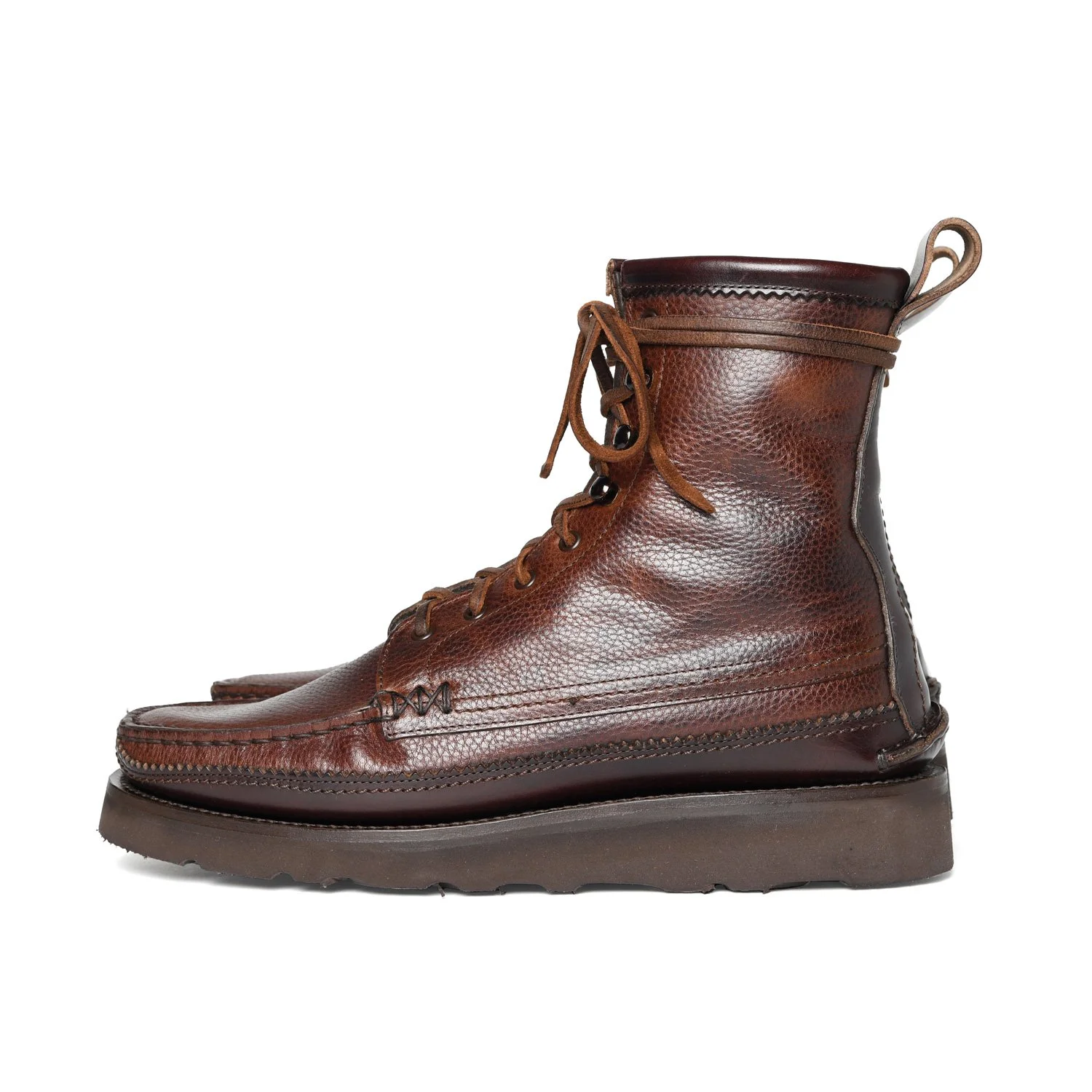 SG Dk. Brown x Dk. Brown