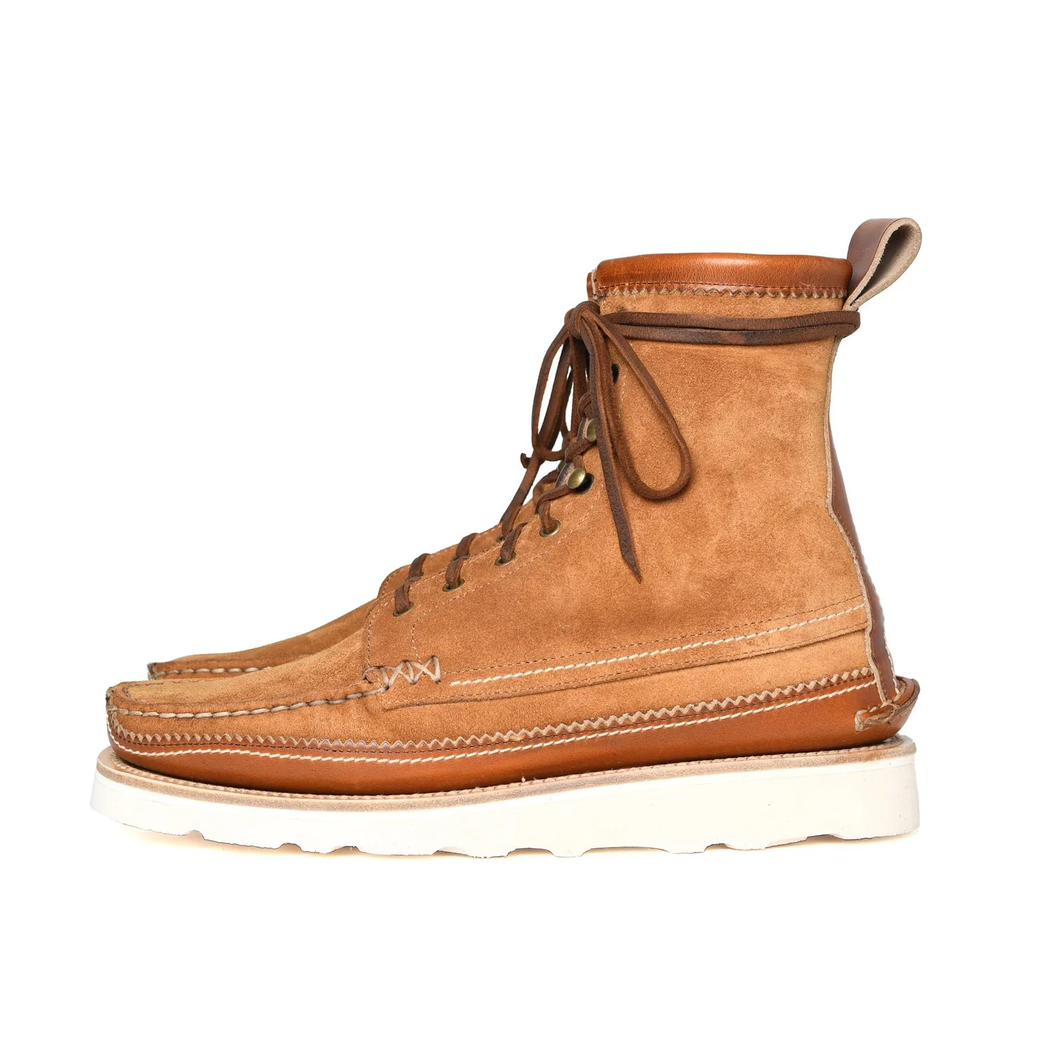 Tosca G Brown x Whisky