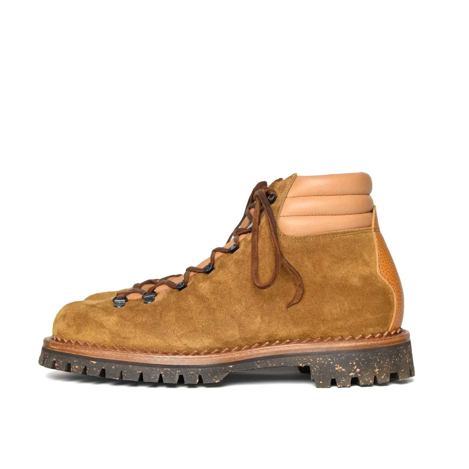 Tosca Marraca x Santa Cruz