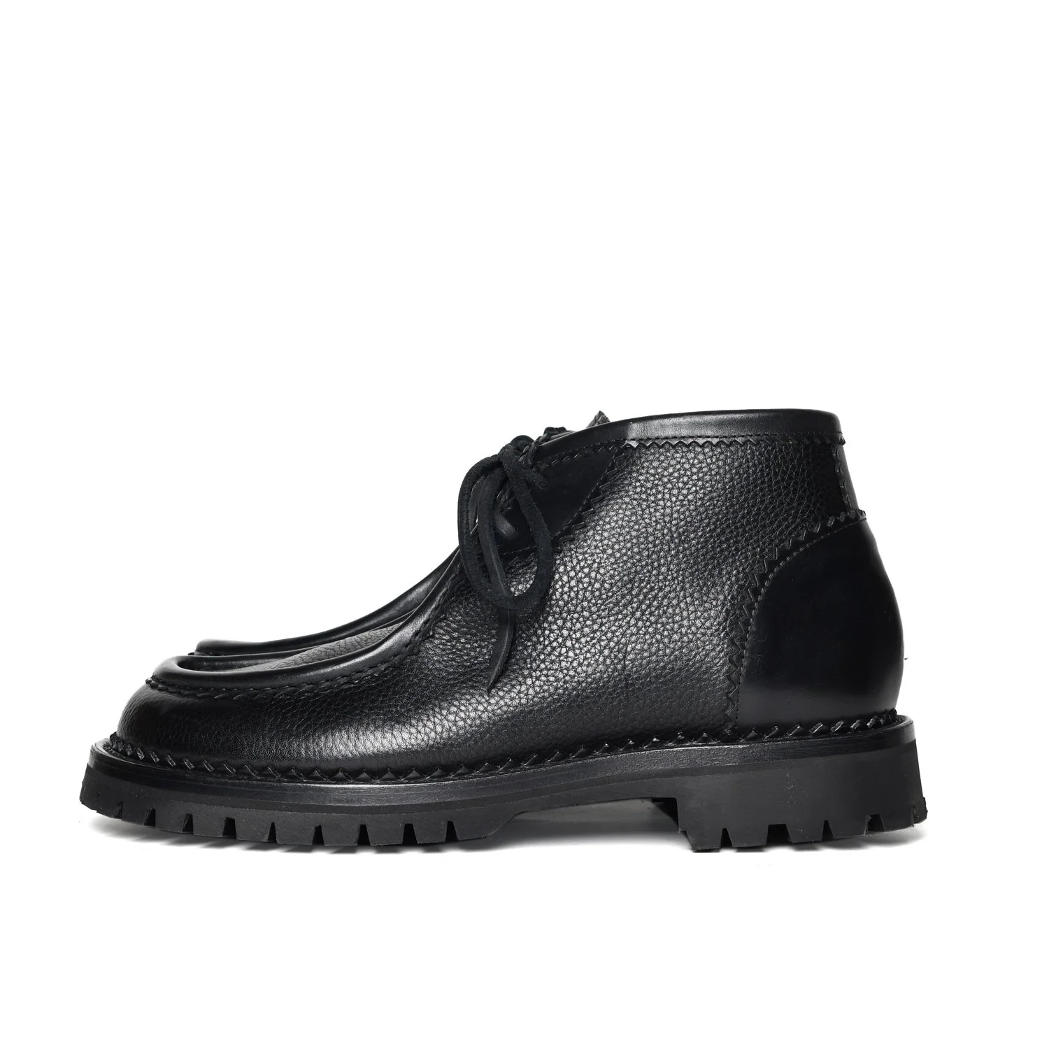 25FW Collection — YUKETEN