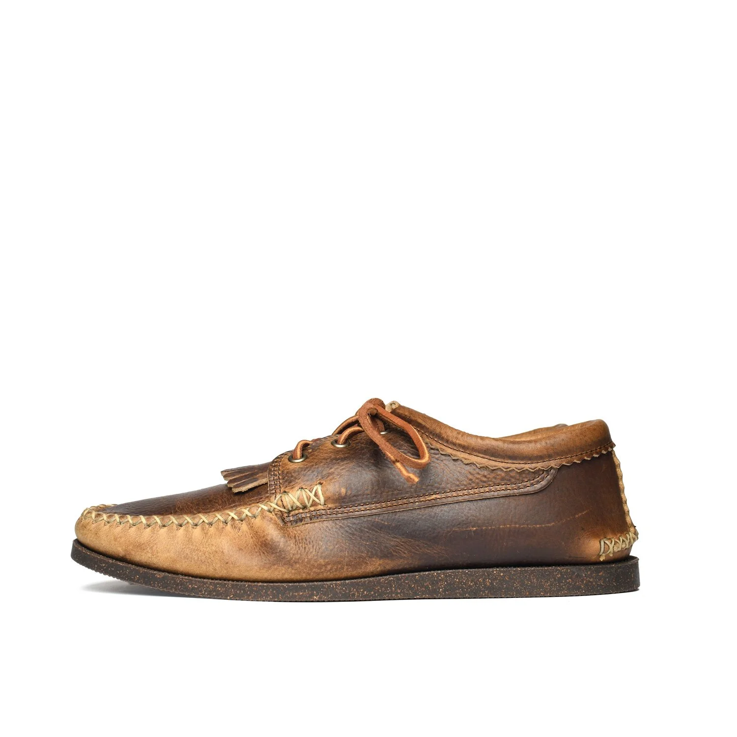 00231XKM-Blucher-w-Kiltie-w-Camp-Sole,-CH-Marshland,-profile.jpg