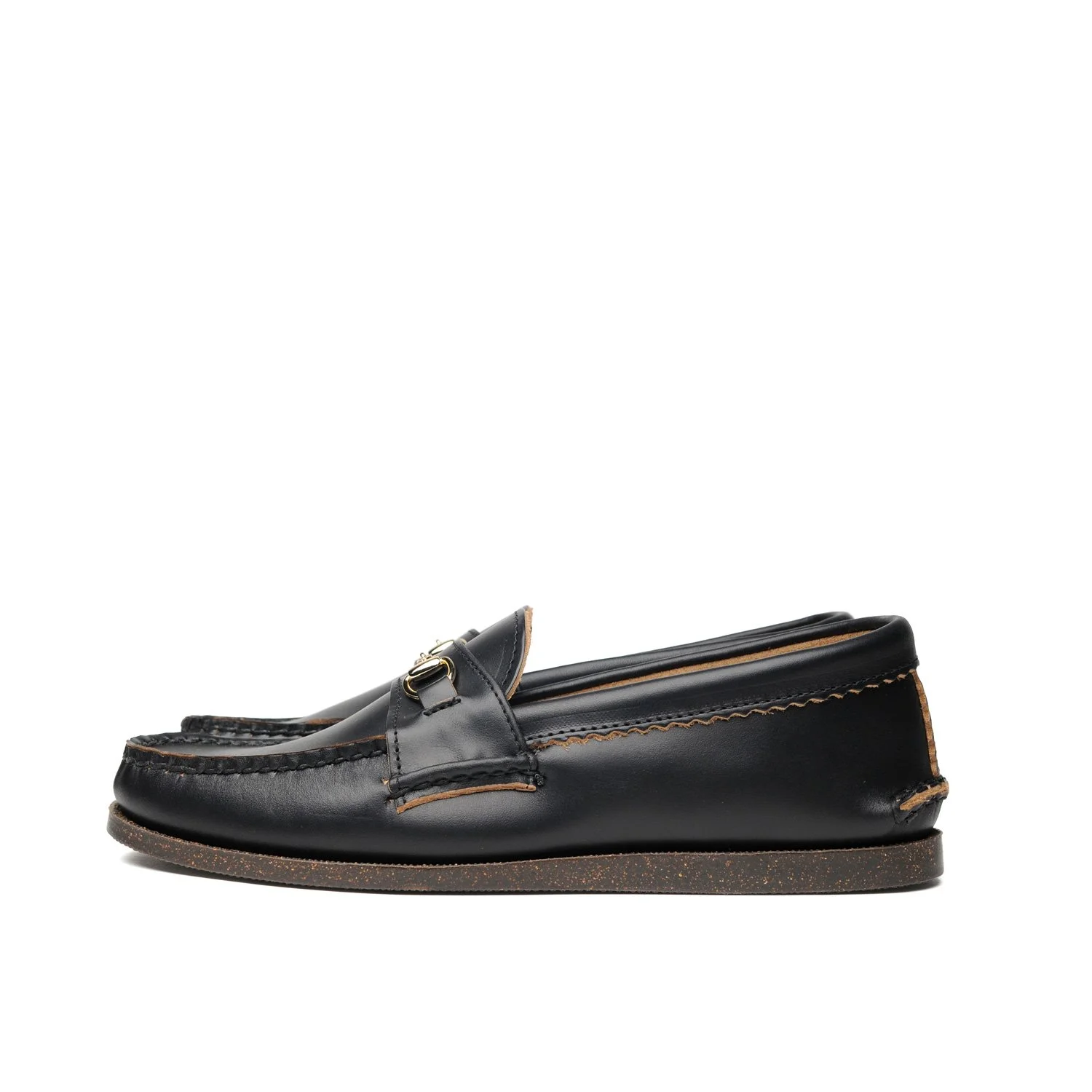 17431M-BIT-LOAFER-W-CAMP-SOLE-G-BLACK,-PROFILE.jpg