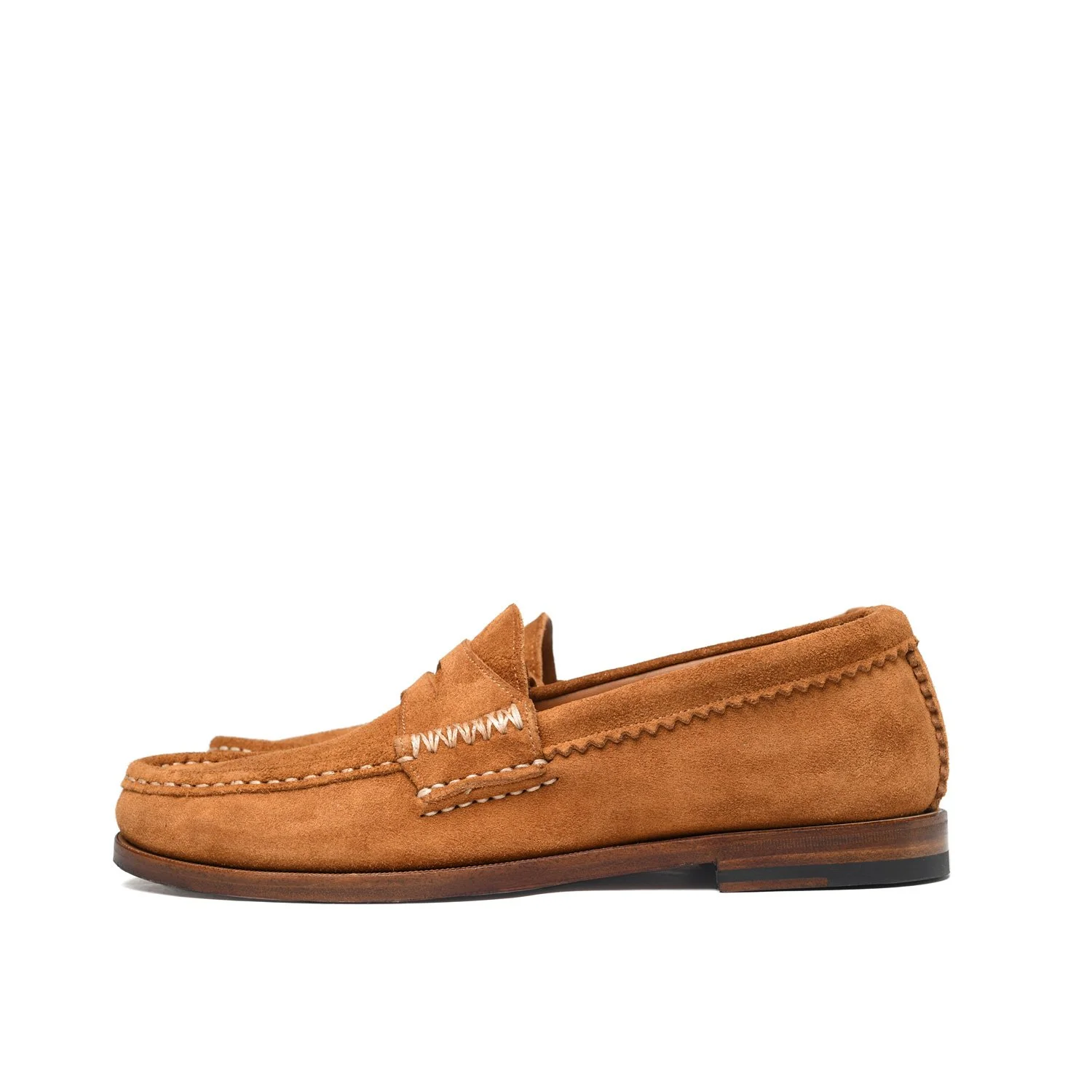 Robs-Loafer-w-Leather-Sole,-FO-G-Brown,-Profile.jpg