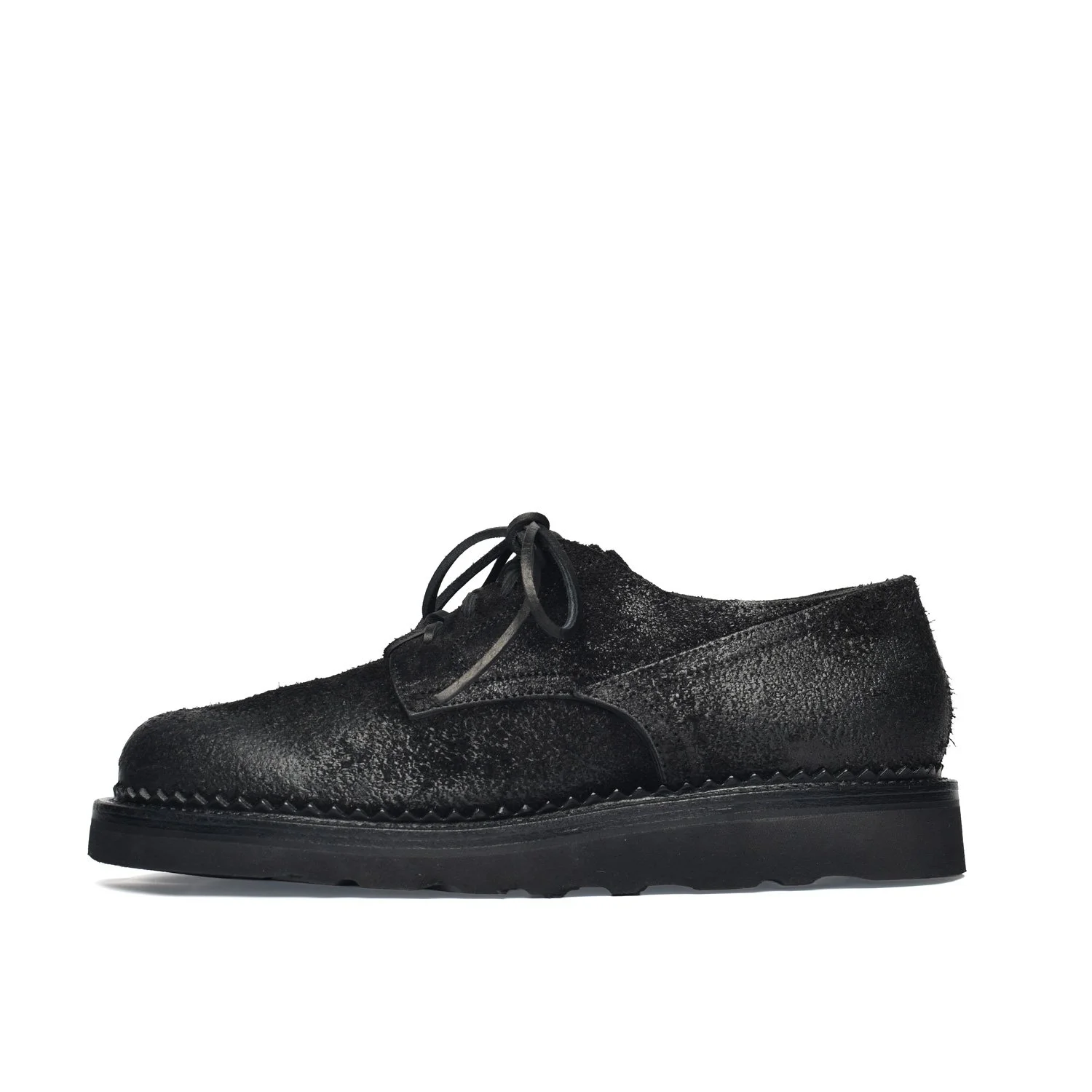 YMPO-CPBBLK-Military-Plain-Oxford,-Capalbio-Black,-Profile.jpg