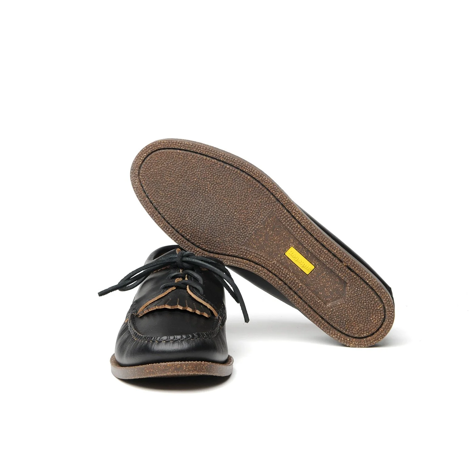 15331KM-BLUCHER-W-KILTIE-W-CAMP-SOLE,-G-BLACK,-OUTSOLE.jpg