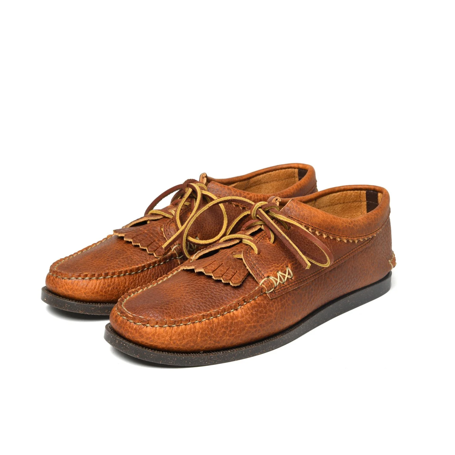 15331KM-Blucher-w-Kiltie-w-Camp-Sole,-BK-Grizzly.jpg