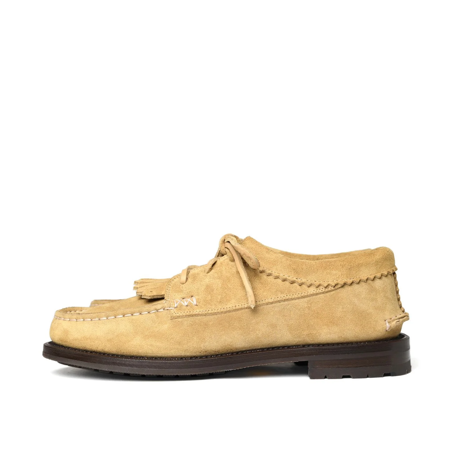 Italian-Blucher-w-Vibram-Tuscany,-FO-Khaki,-Profile.jpg