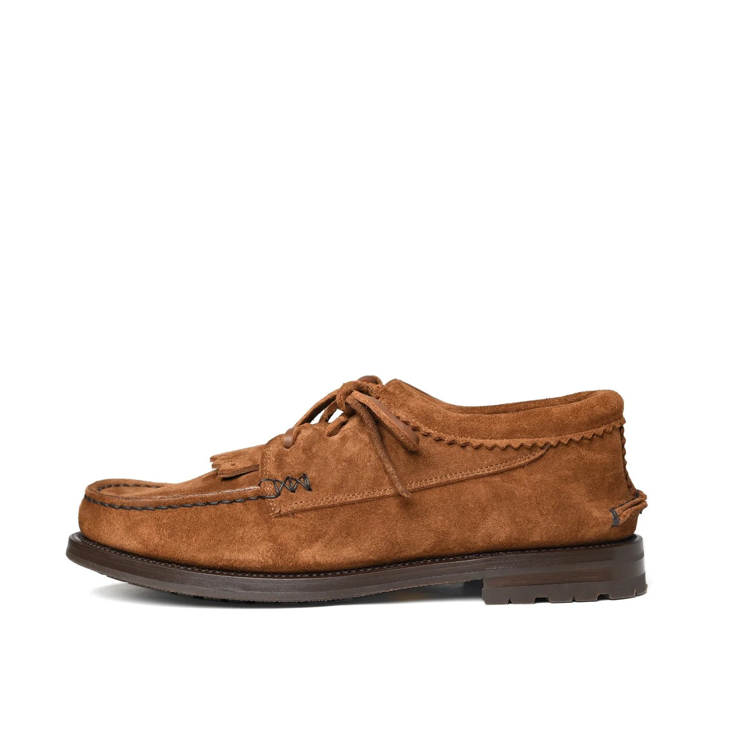 Italian-Blucher-w-Vibram-Tuscany,-FO-Snuff,-Profile.jpg