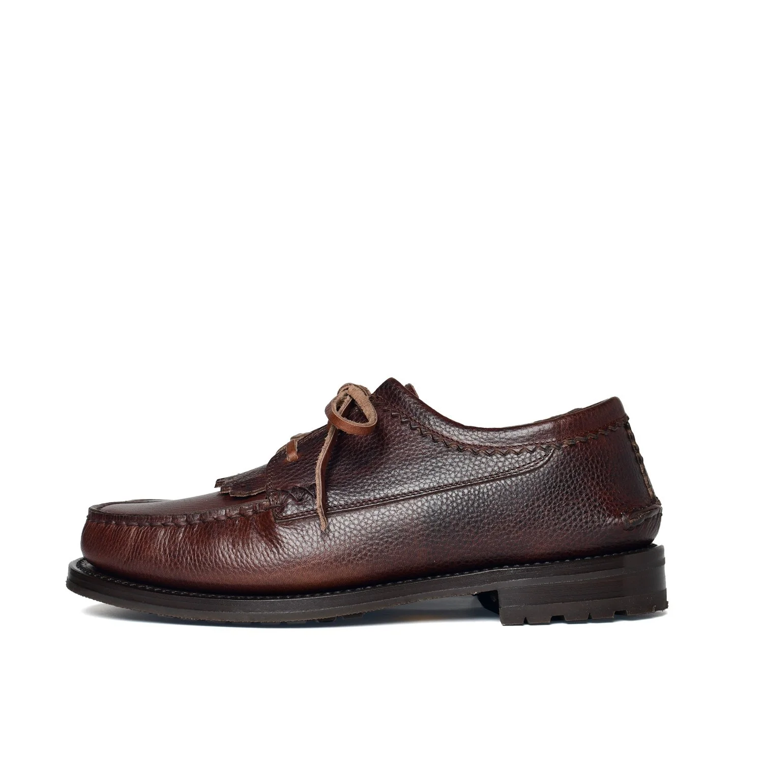 YIBT-C25645-459-4-Italian-Blucher-w-Vibram-Tuscany-SG-Dk-Brown,-Profile.jpg