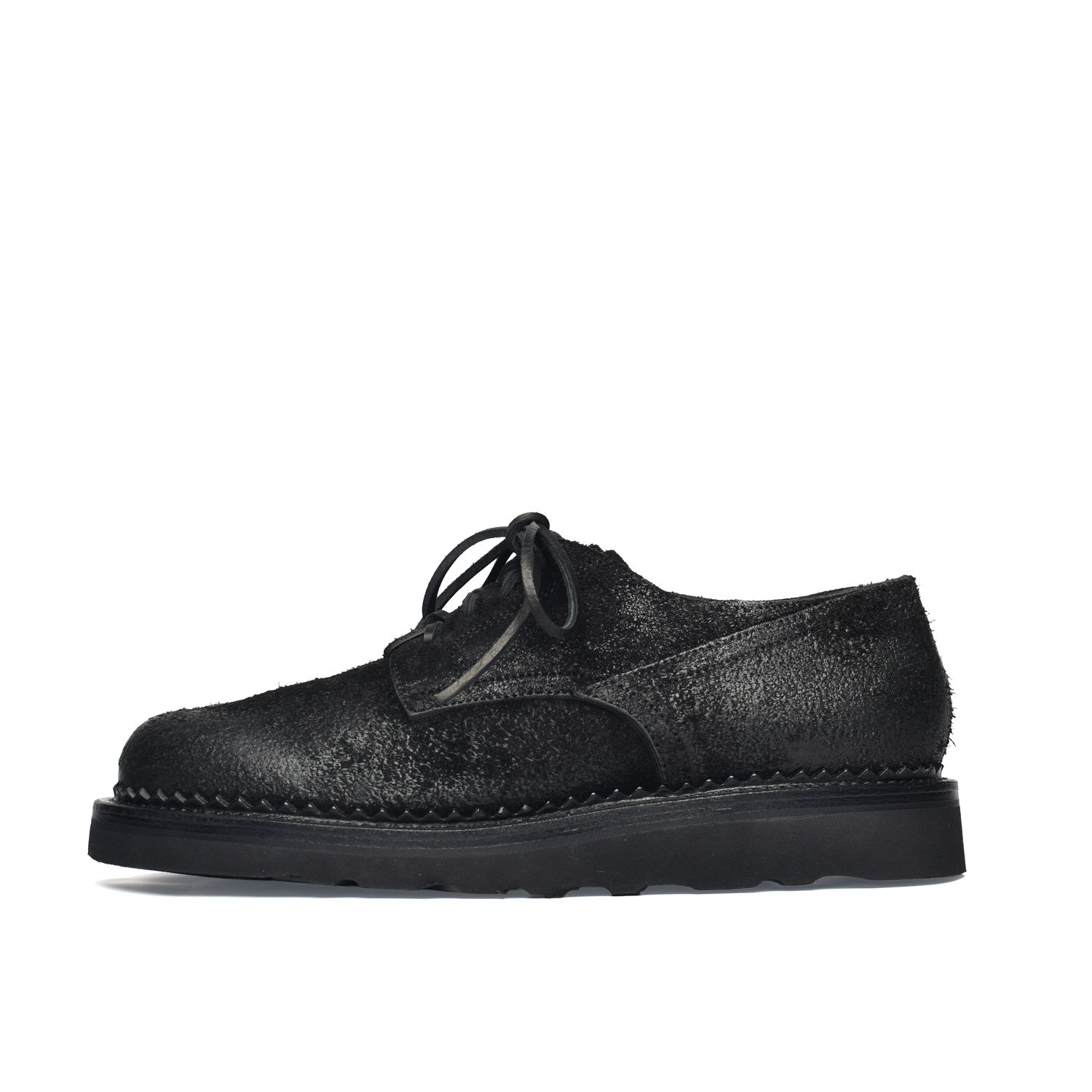 YMPO-CPBBLK-Military-Plain-Oxford,-Capalbio-Black,-Profile.jpg