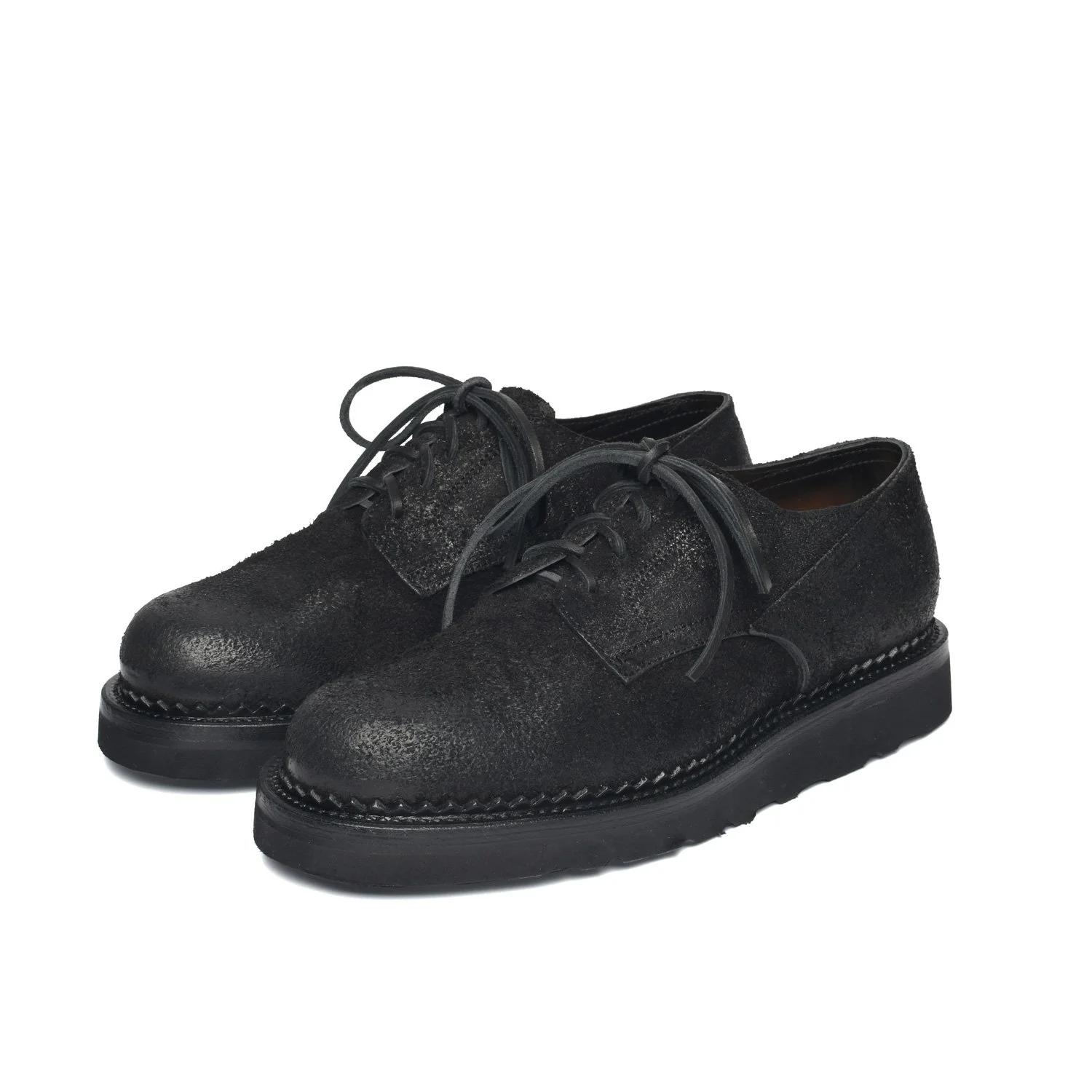 YMPO-CPBBLK-Military-Plain-Oxford,-Capalbio-Black.jpg