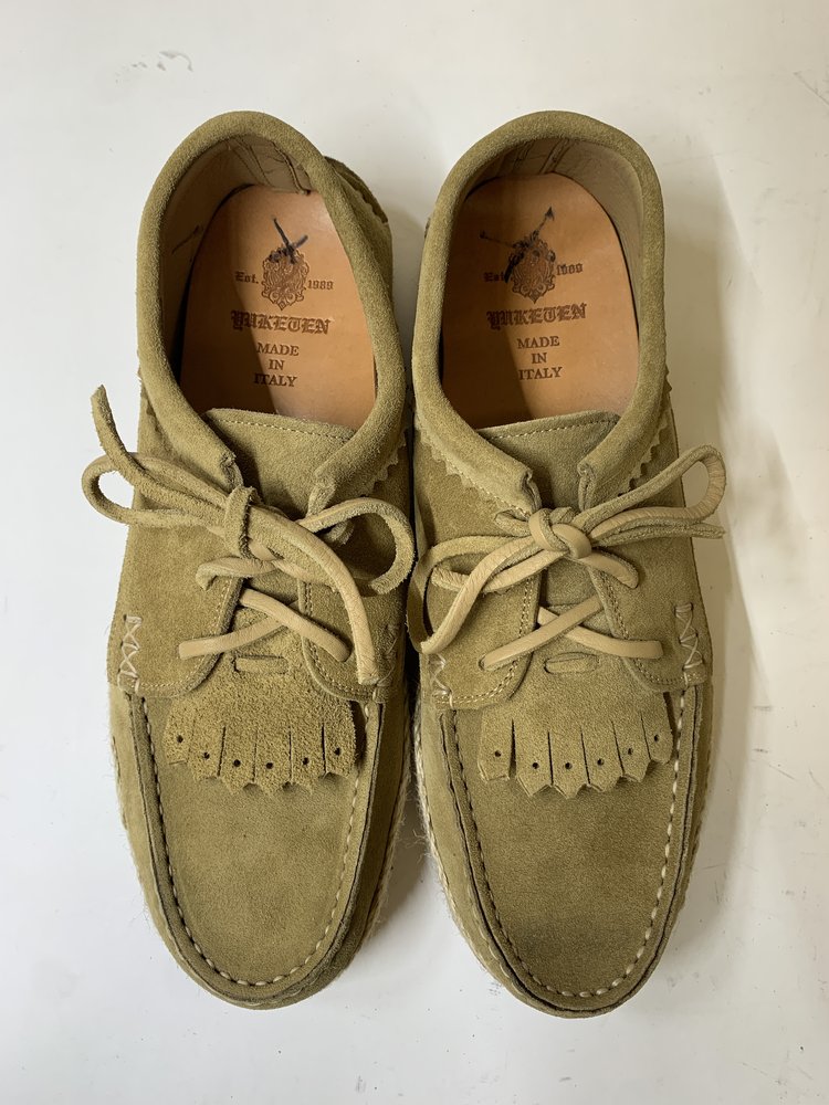 Spring / Summer Sale (Multiple Sizes) — YUKETEN Spring / Summer Sale (Multiple Sizes) — YUKETEN