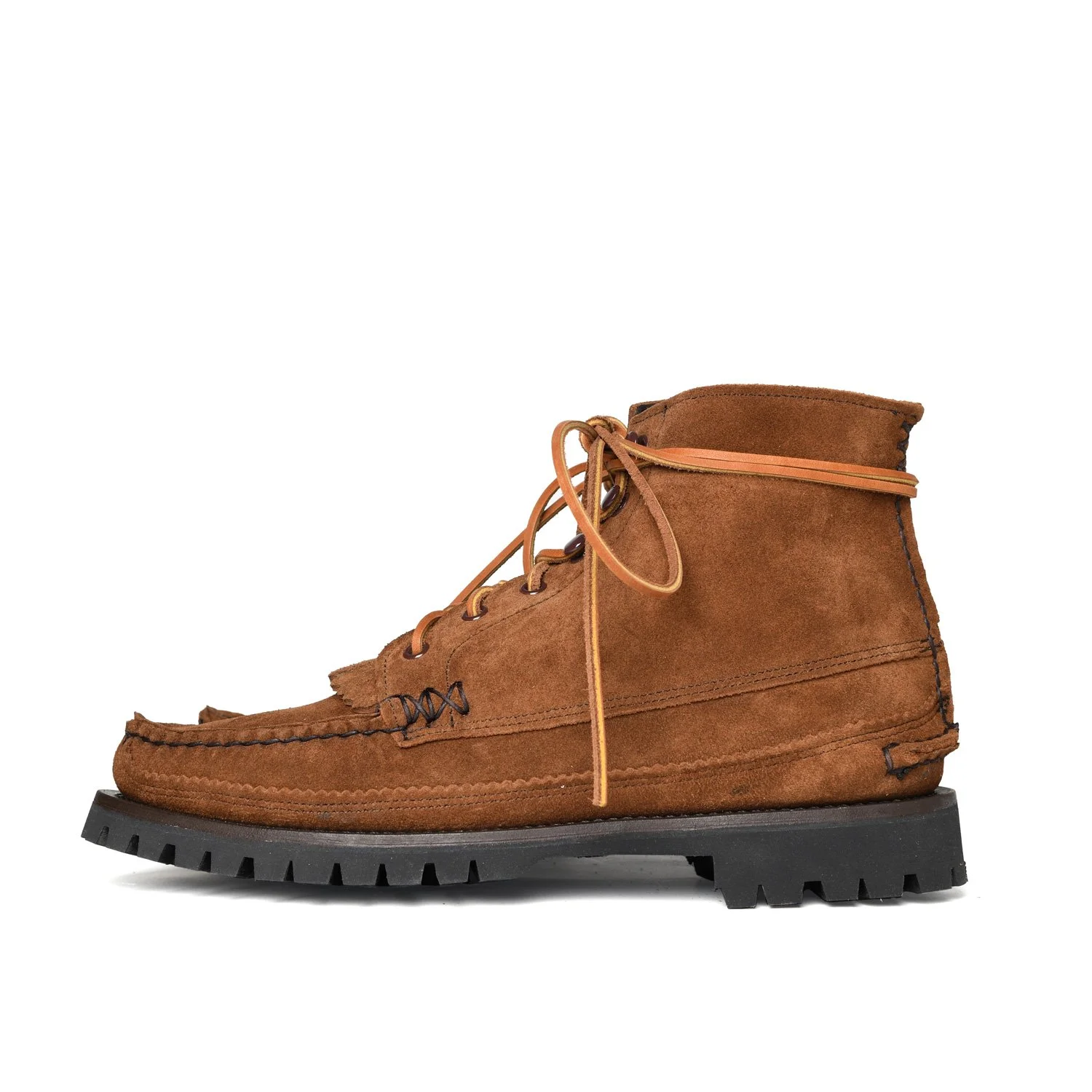 21250KPM-Semi-Handsewn-Maine-Guide-6-Eye-DB-Boots-w-Kiltie,-FO-Snuff,-Profile.jpg