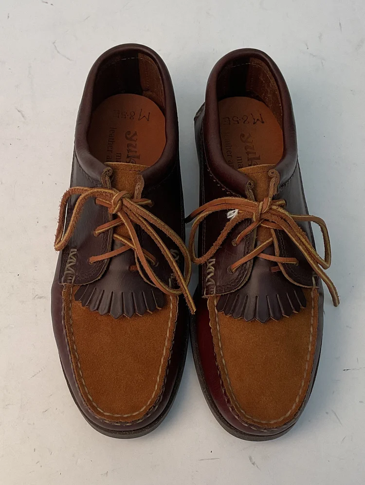 Sample Sale — YUKETEN