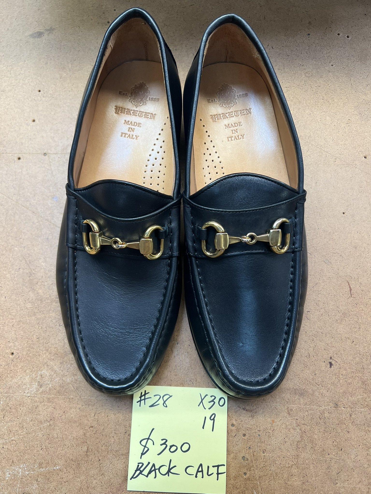 #28 $300 BLK CALF.JPEG