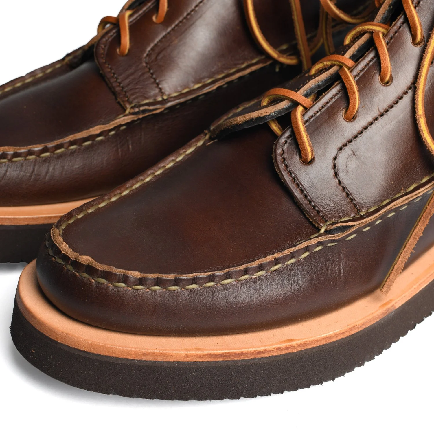 15536M-All-Handswen-Maine-Guide-6-Eye-Boots,-G-Brown-(Tan-Thread),-Toe-02.jpg