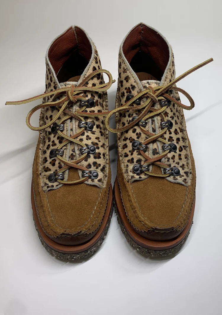 ユケテン/YUKETEN Pull on boots プルオンブーツ USA製 ユケテン/YUKETEN Pull on boots プルオンブーツ USA製