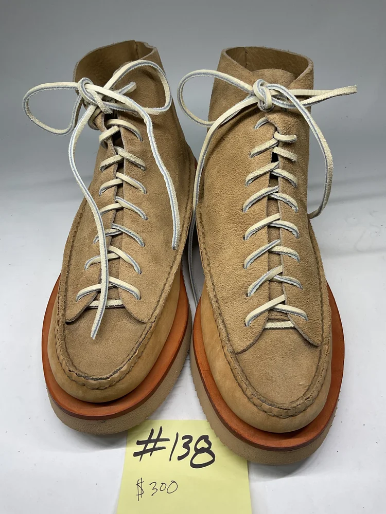 Sample Sale — YUKETEN