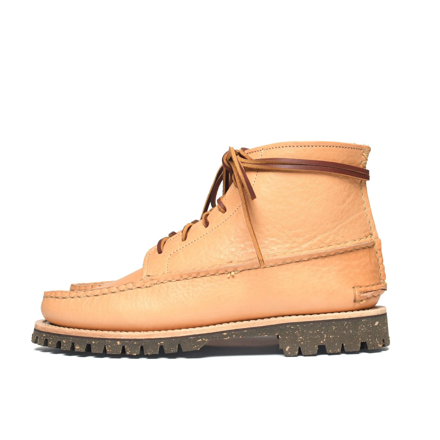 14605M-All-Handsewn-Maine-Guide-6-Eye-Boots,-Virgil-Maine-Natural,-Profile.jpg