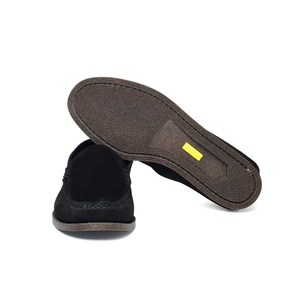 Native Slip-On with Camp Sole - Flesh-Out Leather [ 7 Colors  display picture 3