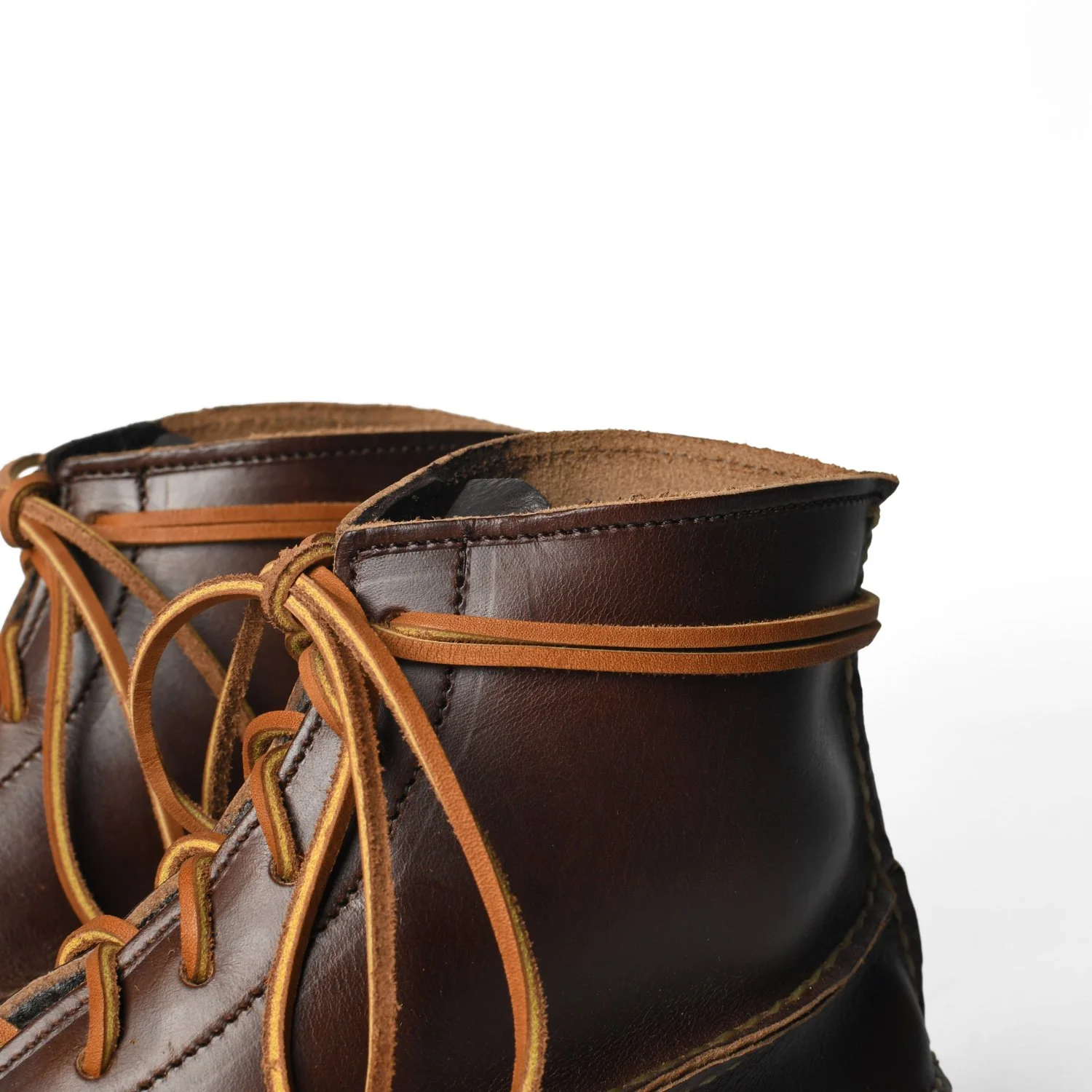15536M-All-Handswen-Maine-Guide-6-Eye-Boots,-G-Brown-(Tan-Thread),-Upper.jpg