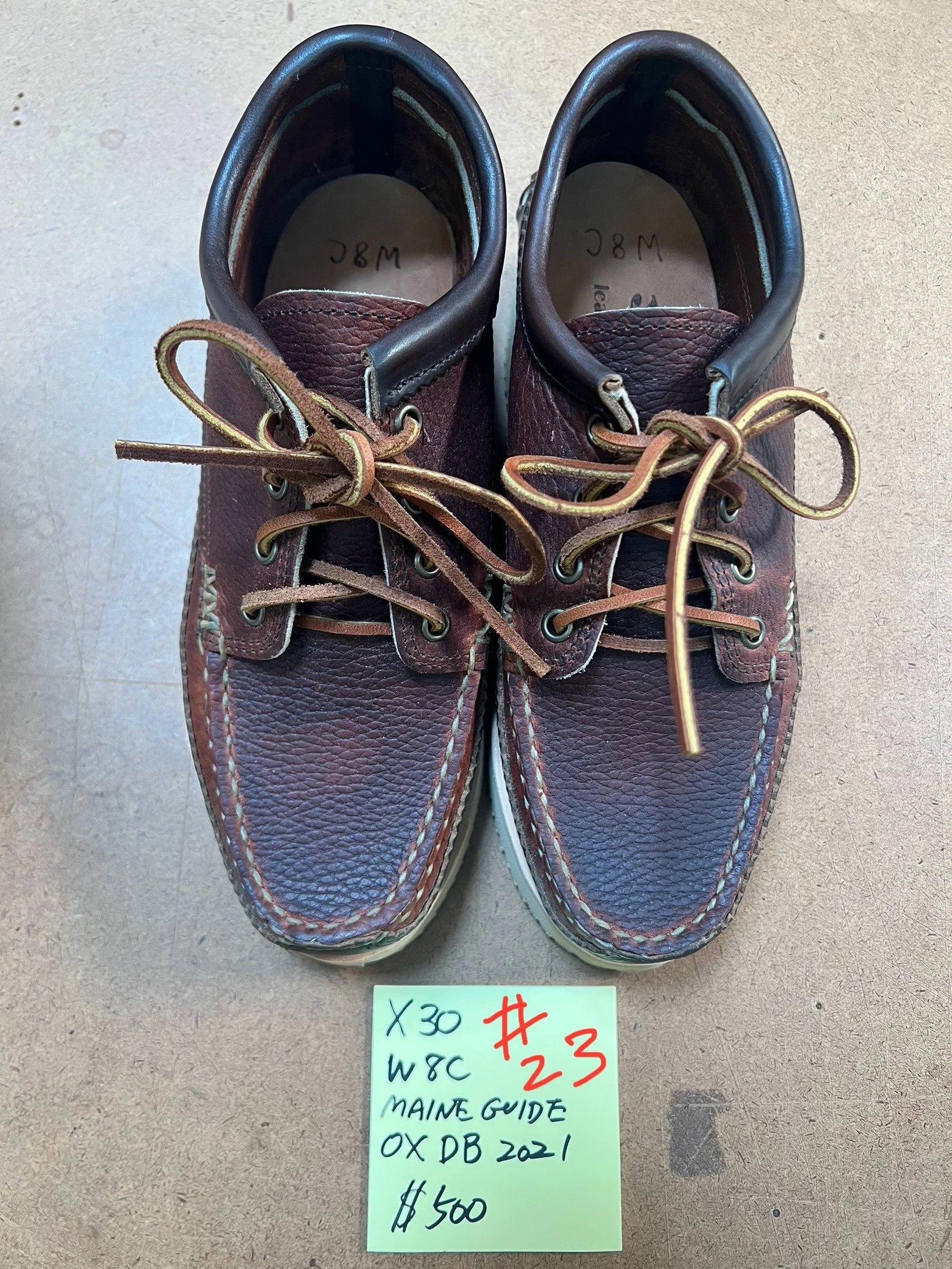 Fall / Winter Sale (Multiple Sizes) — YUKETEN