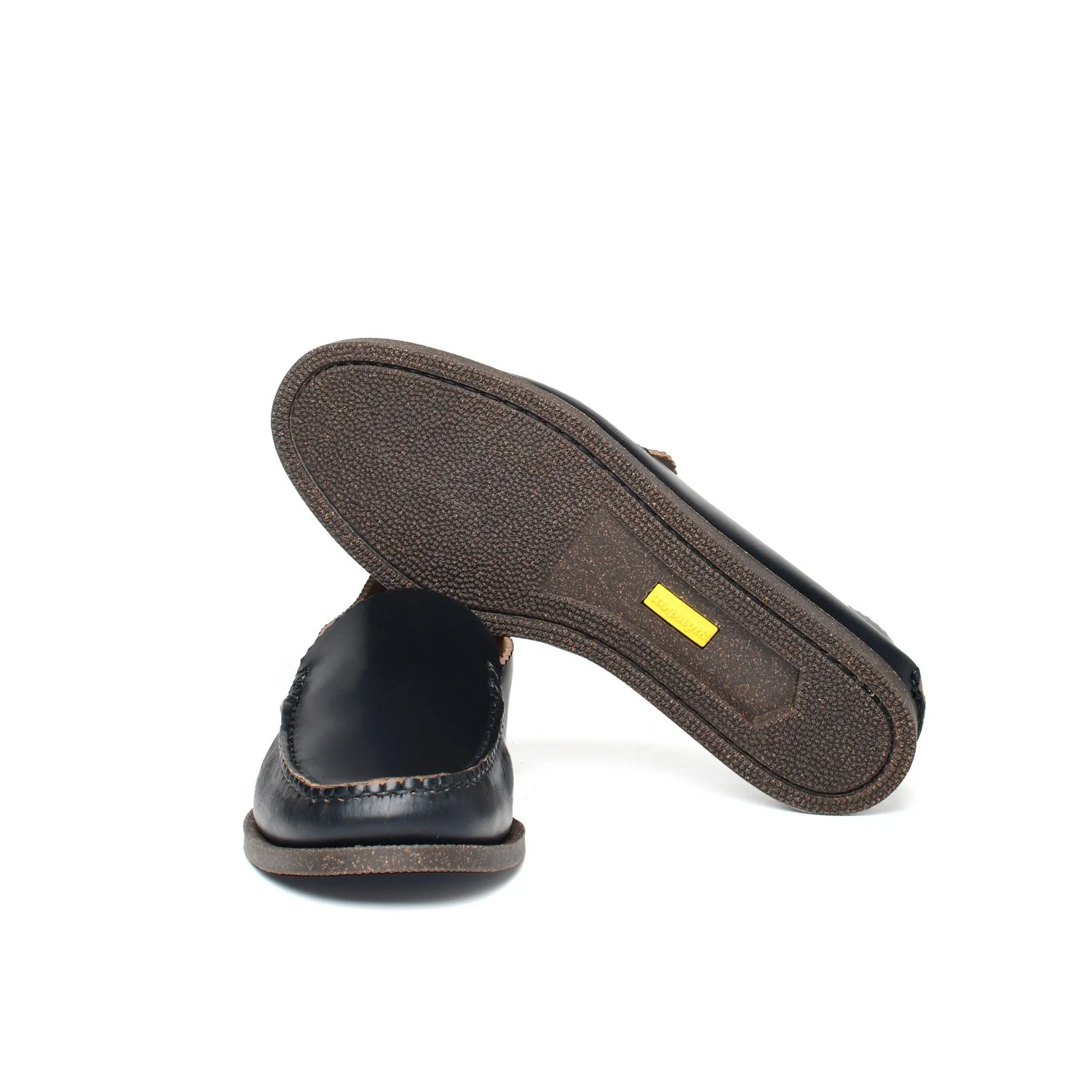 Native Slip-On with Camp Sole - Chromexcel Leather [ 3 Colors