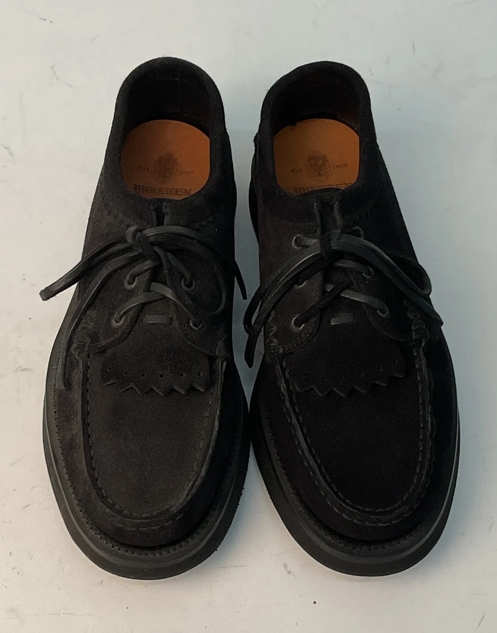 Sample Sale — YUKETEN