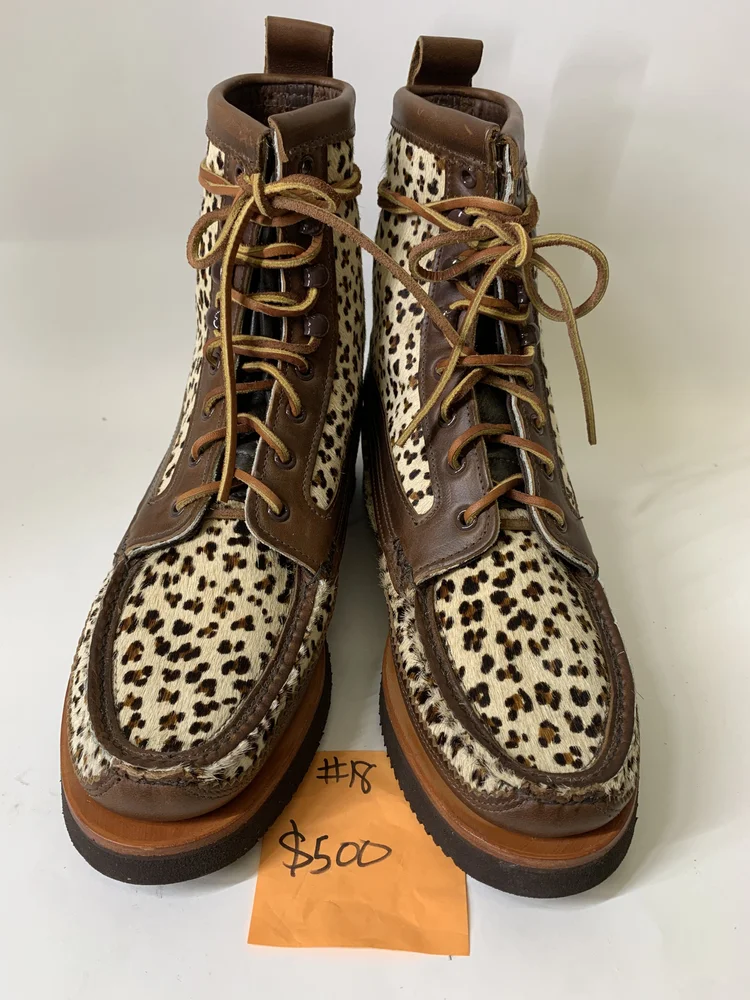 Sample Sale — YUKETEN