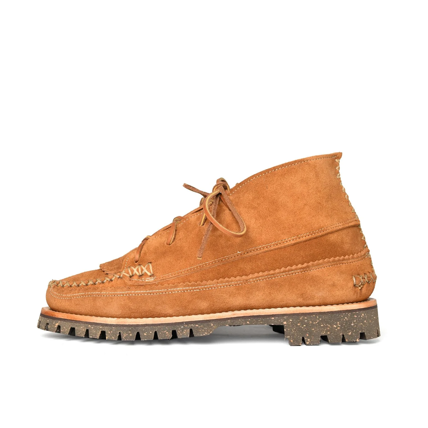 21424XKPM-All-Semi-Handsewn-Kyoto-DB-Chukka-w-Kiltie,-FO-G-Brown,-Profile.jpg