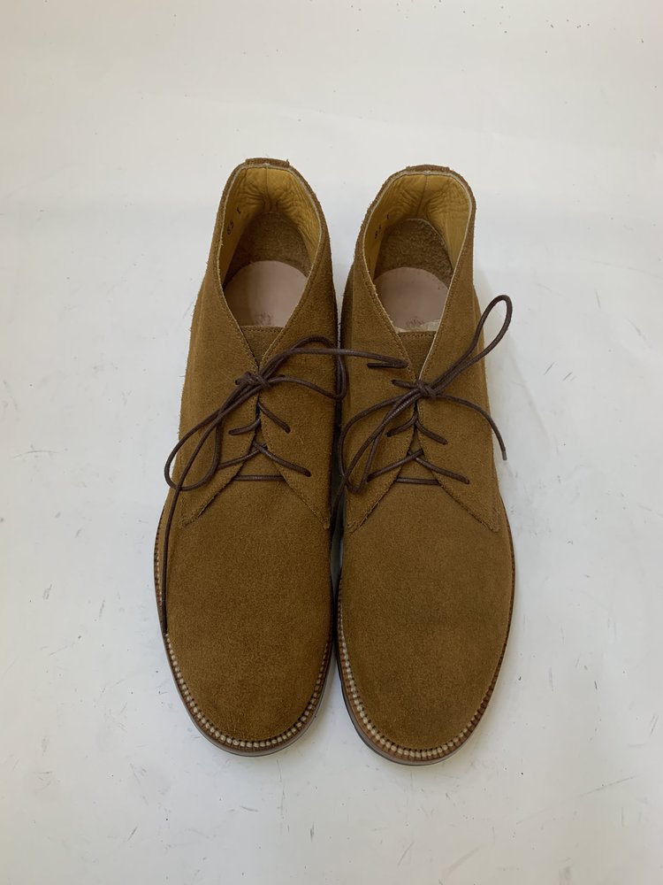 Sample Sale — YUKETEN