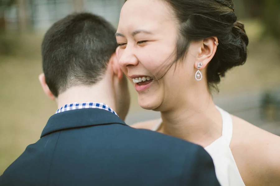 Boston Wedding Photography