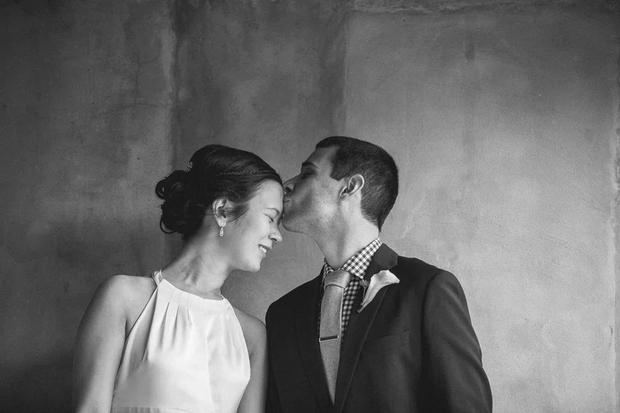 Boston Wedding Photographer