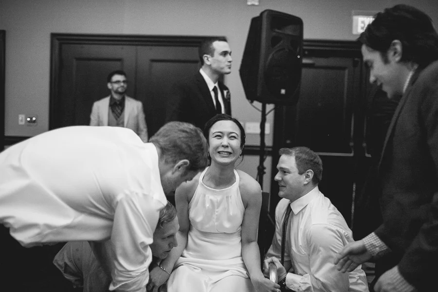 Boston Wedding Photography